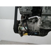 компрессор кондиционера Peugeot 308 2 поколение 2013 9678656080