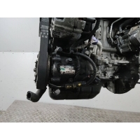 компрессор кондиционера Peugeot 308 1 поколение 2009 9659875780