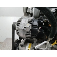 генератор Renault Fluence 1 поколение 2009 8200100907