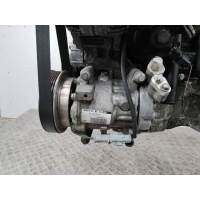 компрессор кондиционера Renault Duster 1 поколение 2011 8200953359