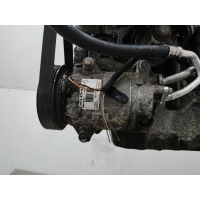 компрессор кондиционера Renault Megane 2 поколение [рестайлинг] 2008 8200600110