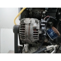 генератор Renault Megane 2 поколение [рестайлинг] 2008 8200660034