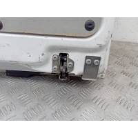 замок двери правой Mercedes-Benz Vito W639 2008