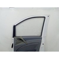 стеклоподъемник электрический передний правый Mercedes-Benz Vito W639 2008