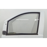 стекло двери передней левой Mercedes-Benz Vito W639 2008
