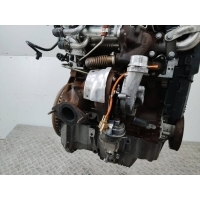 турбина левая верхняя Renault Laguna 3 поколение 2011 54399700127