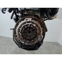 Комплект сцепления (в двигателе) Renault Scenic 3 поколение 2010 301010007R