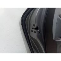 замок двери задней левой Renault Grand Scenic 4 поколение 2019