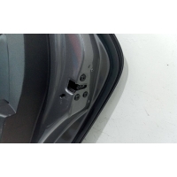 замок двери задней правой Renault Grand Scenic 4 поколение 2019