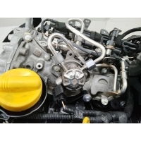 ТНВД Renault Kadjar 1 поколение [рестайлинг] 2019 166303162R