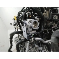 дроссельная заслонка Renault Kadjar 1 поколение [рестайлинг] 2019 161203209R