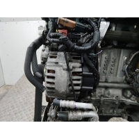 генератор Peugeot Partner 2 поколение [рестайлинг] 2012 9678048880