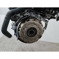 Комплект сцепления (в двигателе) Peugeot Partner 2 поколение [рестайлинг] 2012 9684841380