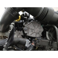 вакуумный насос Peugeot Partner 2 поколение [рестайлинг] 2012 9684786780