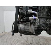 компрессор кондиционера Peugeot 308 1 поколение [рестайлинг] 2012 4471503250