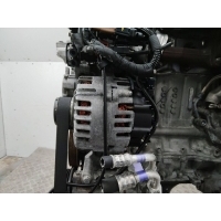 генератор Peugeot 308 1 поколение [рестайлинг] 2012 9678048880