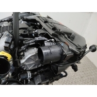 расходомер воздуха Peugeot 308 1 поколение [рестайлинг] 2012 9683282980