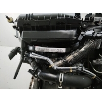 клапан EGR Peugeot 308 1 поколение [рестайлинг] 2012