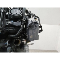 дроссельная заслонка Renault Kadjar 1 поколение [рестайлинг] 2019 161203209R