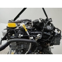 впускной коллектор левый Renault Kadjar 1 поколение [рестайлинг] 2019 140035548R
