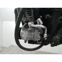 компрессор кондиционера Audi Q3 8U 2012 5N0820803
