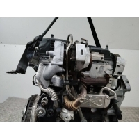 турбина левая верхняя Audi Q3 8U 2012 03L253056