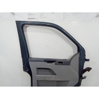 стеклоподъемник электрический передний левый Volkswagen Transporter T5 2008