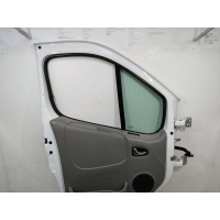 стеклоподъемник электрический передний левый Opel Vivaro A [рестайлинг] 2013