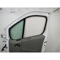 стеклоподъемник электрический передний правый Opel Vivaro A [рестайлинг] 2013