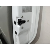 замок двери передней правой Opel Vivaro A [рестайлинг] 2013