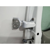 петля двери передней правой Opel Vivaro A [рестайлинг] 2013