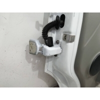петля двери передней правой Opel Vivaro A [рестайлинг] 2013