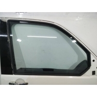 стекло двери передней правой Volkswagen Transporter T5 2009
