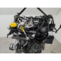 впускной коллектор левый Renault Kadjar 1 поколение [рестайлинг] 2019 140035548R