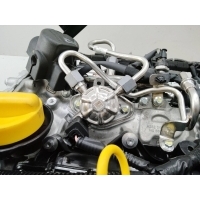 ТНВД Renault Kadjar 1 поколение [рестайлинг] 2019 166303162R