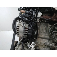 генератор Peugeot 308 1 поколение [рестайлинг] 2012 9678048880