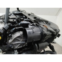 расходомер воздуха Peugeot 308 1 поколение [рестайлинг] 2012 9683282980