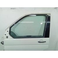 стекло двери передней левой Volkswagen Transporter T5 2009