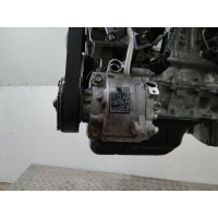 компрессор кондиционера Peugeot Partner 2 поколение 2012 7813A628,AKV200A403J