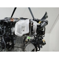 турбина левая верхняя Peugeot Partner 2 поколение 2012 9686120680