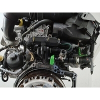 корпус термостата Peugeot Partner 2 поколение 2012 9684588980