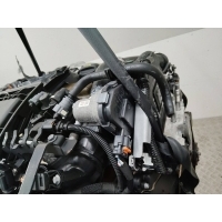 дроссельная заслонка Peugeot Partner 2 поколение 2012