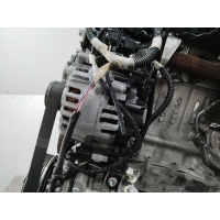 генератор Peugeot 308 1 поколение [рестайлинг] 2012 9664779680