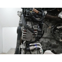 генератор Peugeot 308 1 поколение [рестайлинг] 2012 9664779680