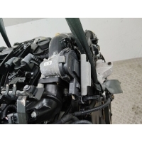 дроссельная заслонка Peugeot 308 1 поколение [рестайлинг] 2012 9682798180