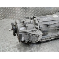 раздаточная коробка Mercedes-Benz C W205 2017 A7252800100