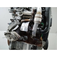 турбина левая верхняя Dacia Logan 1 поколение [рестайлинг] 2011 54359710028