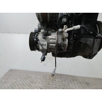 компрессор кондиционера Renault Laguna 3 поколение 2008 8200898810