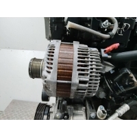 генератор Renault Laguna 3 поколение 2008 8200960533