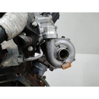 турбина левая верхняя Renault Laguna 3 поколение 2008 54399700070